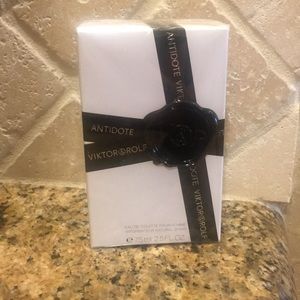 Viktor & Rolf Antidote Men’s Cologne NEW